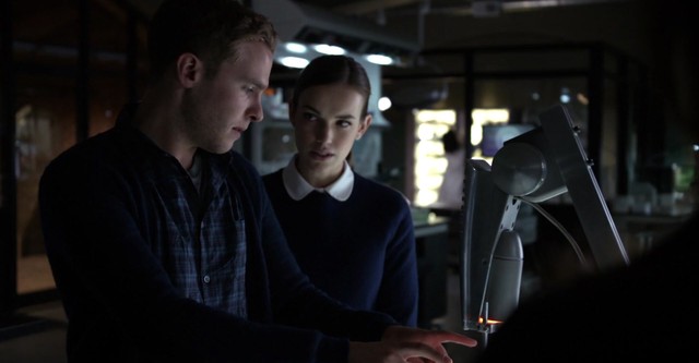 Agents of S.H.I.E.L.D.