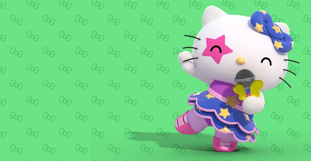 Hello Kitty: Super Style!