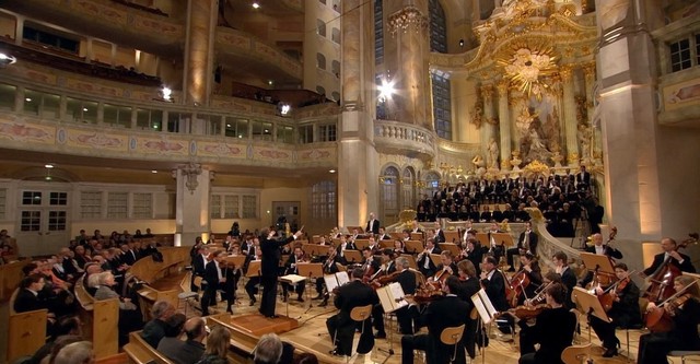 Homage to Robert Schumann