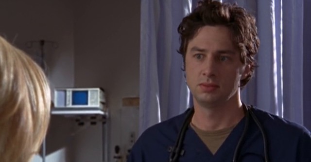 Scrubs: Doktůrci