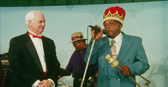 The Kingdom of Zydeco