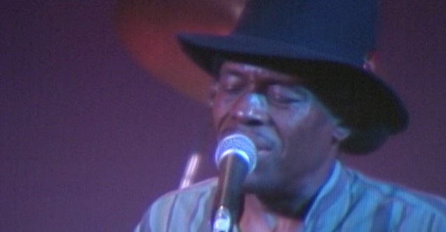 Junior Wells and Buddy Guy - Live At Nightstage