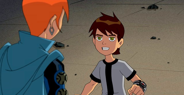 Ben 10