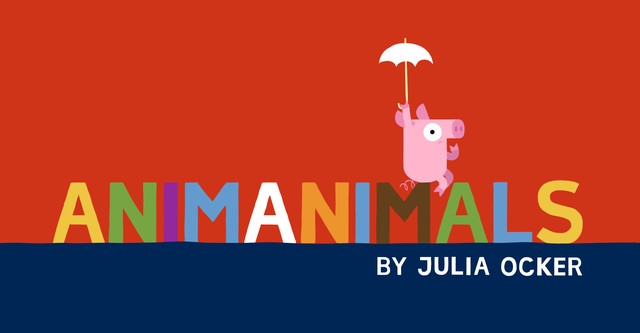 Animanimals