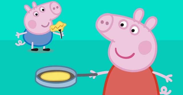 Prasiatko Peppa