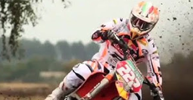 Moto: The Movie
