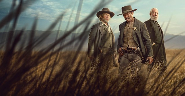 Lawmen: Bass Reeves