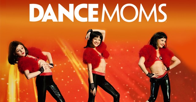 Dance Moms
