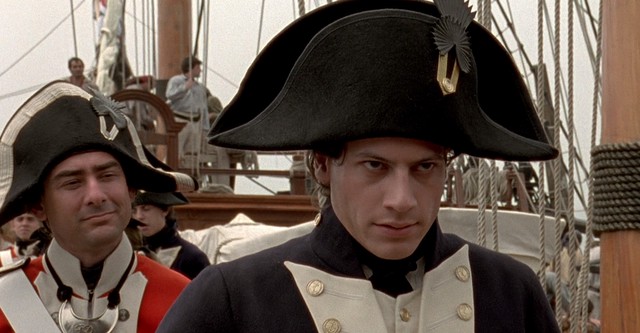 Hornblower