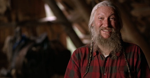 Mountain Men