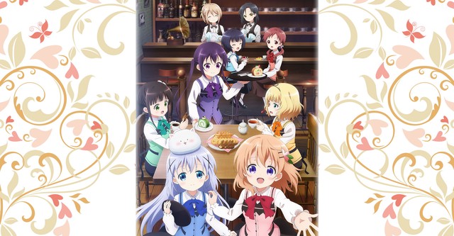 Is the Order a Rabbit?