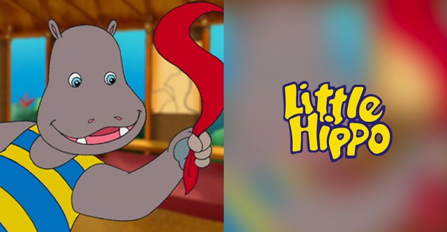 Little Hippo