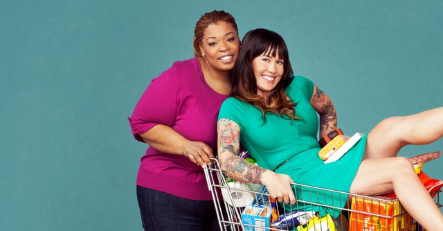 Extreme Couponing