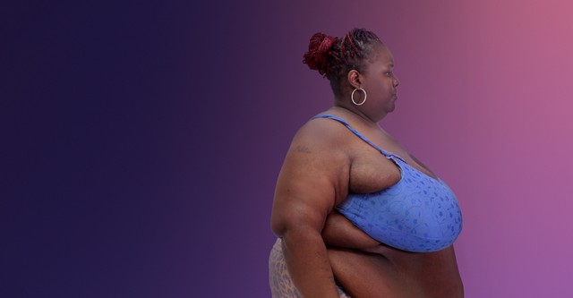 My 600-lb Life