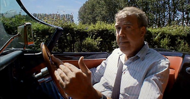 Top Gear