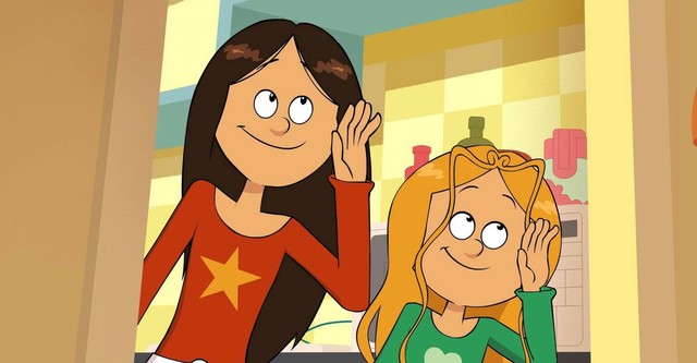 Power Sisters
