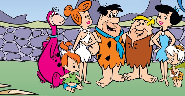 The Jetsons