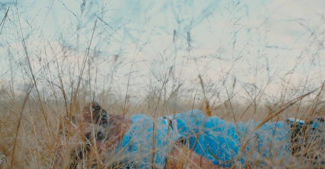 After Blue