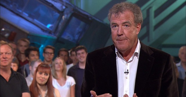 Top Gear
