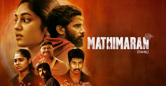 Mathimaran
