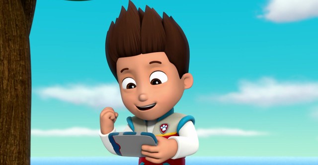 PAW Patrol