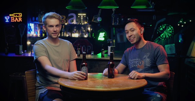 Buzzfeed Unsolved