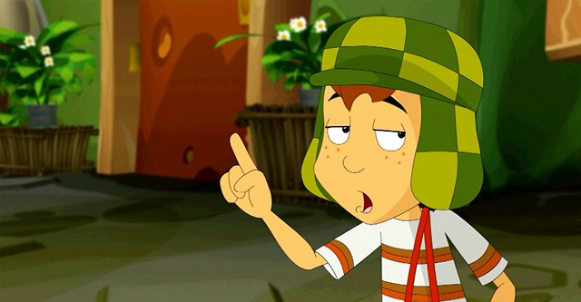 El Chavo: The Animated Series