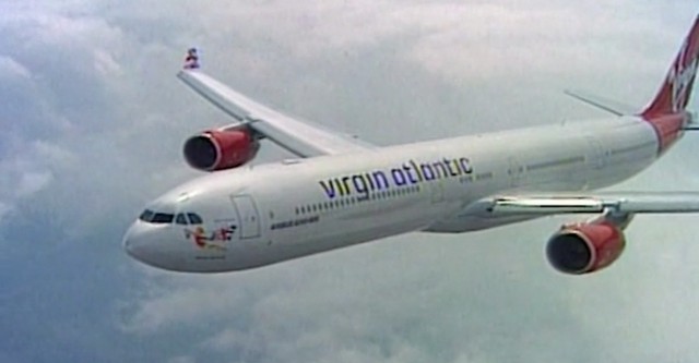 Concorde: Queen of the Sky