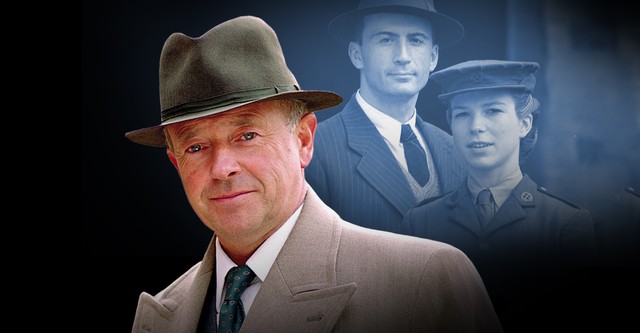 Foyle's War