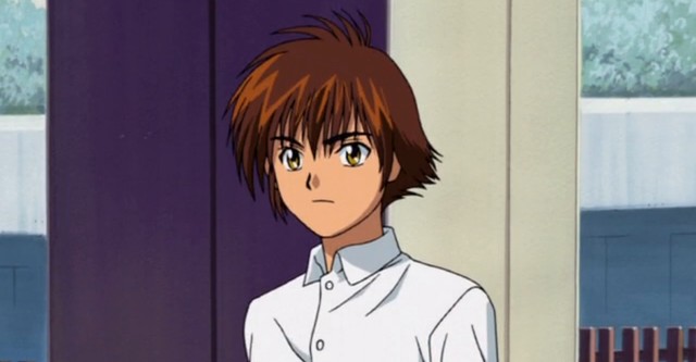 Hikaru No Go