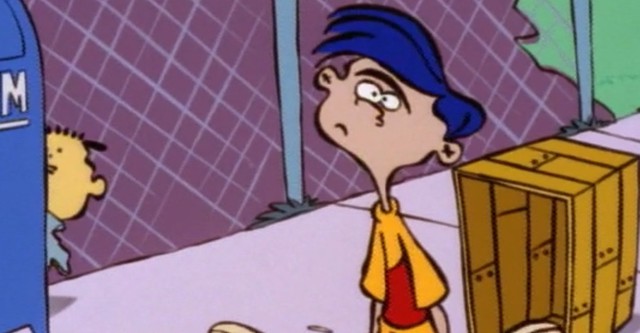 Ed, Edd n Eddy