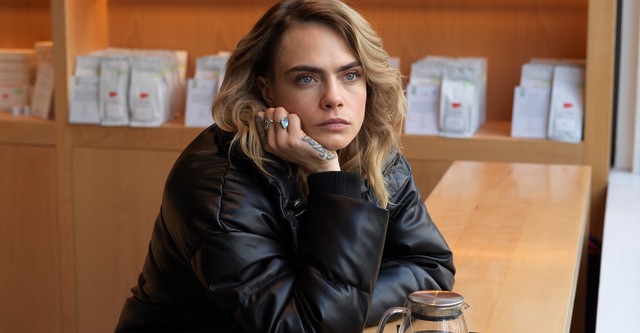 Planet Sex with Cara Delevingne