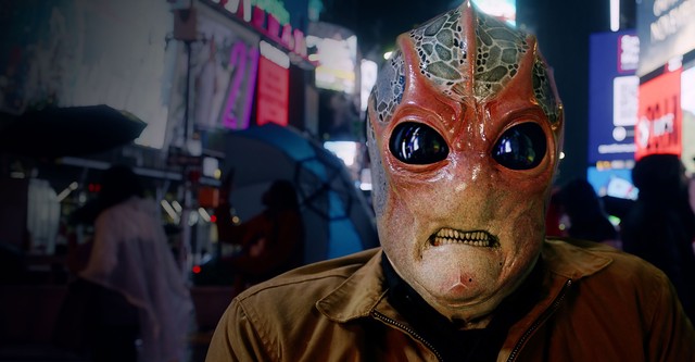 Resident Alien