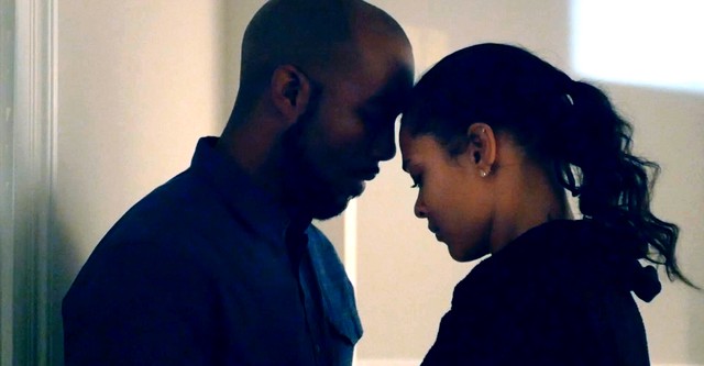 When a Woman Loves a Man