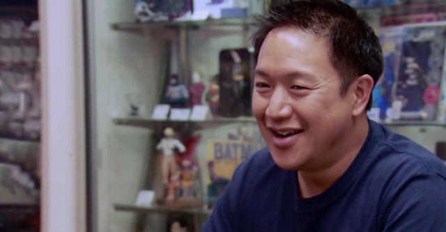 Comic Book Men