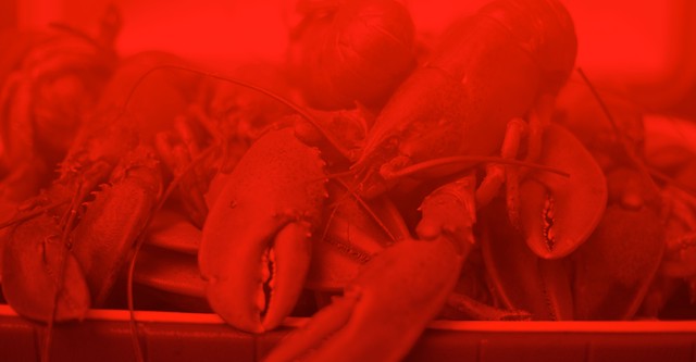 Lobstermen