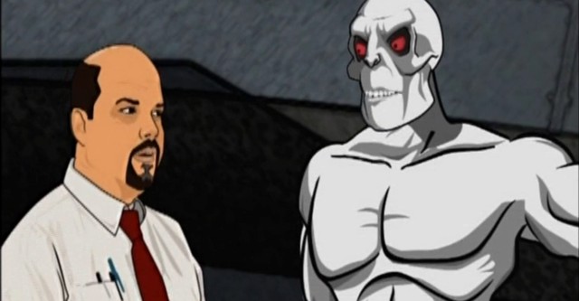Frisky Dingo