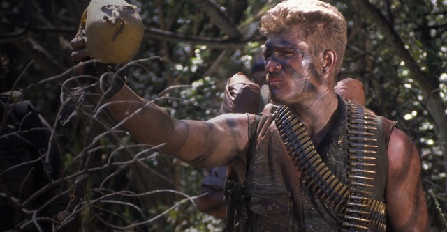 Soldados del infierno