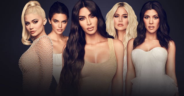 Keeping Up with the Kardashians