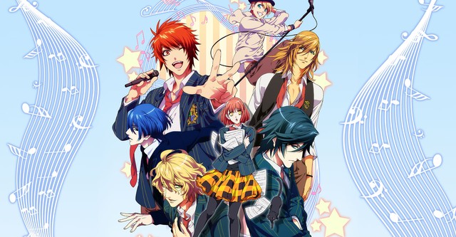 Uta no Prince-sama