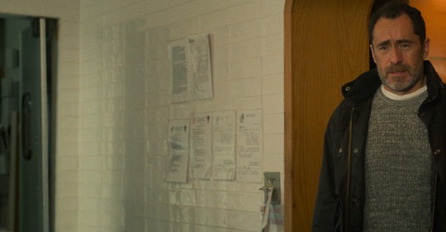 Let the Right One In