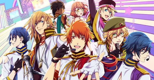 Uta no Prince Sama
