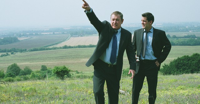 Vraždy v Midsomeru