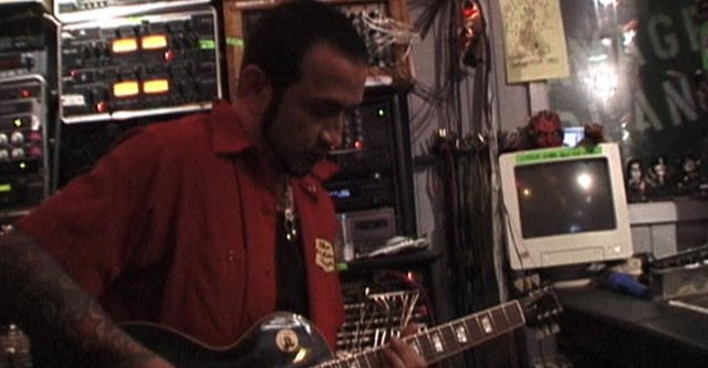 Hellyeah: Below the Belt