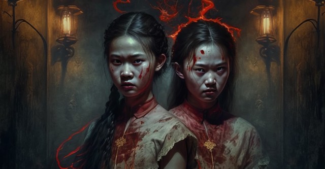 Two Sisters