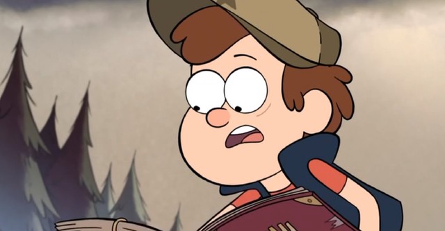 Gravity Falls