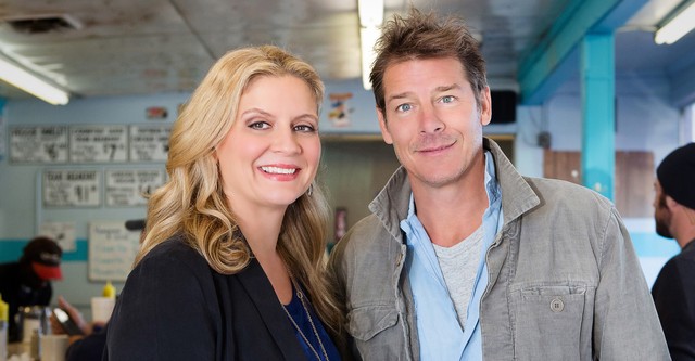 American Diner Revival