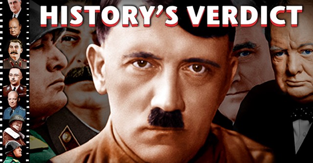 History's Verdict
