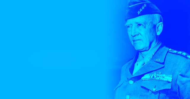 Patton's Finest Hour - The Battle Of The Bulge