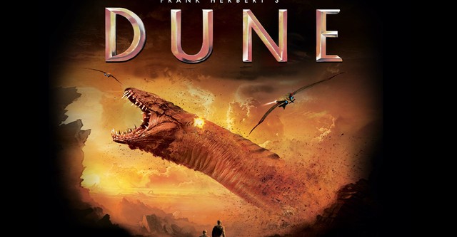 Frank Herbert's Dune